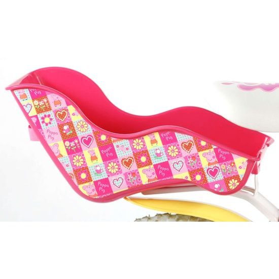 Dětské kolo Volare Peppa Pig 12"