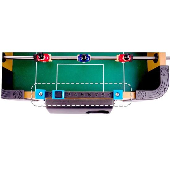 Stolní fotbálek 51x25 cm Fotball Sports