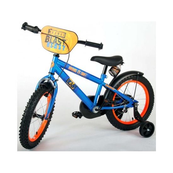 Dětské kolo Volare Hasbro NERF 16"