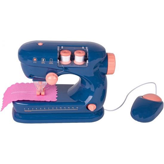 Dětský šicí stroj s příslušenstvím Mini Sewing Machine
