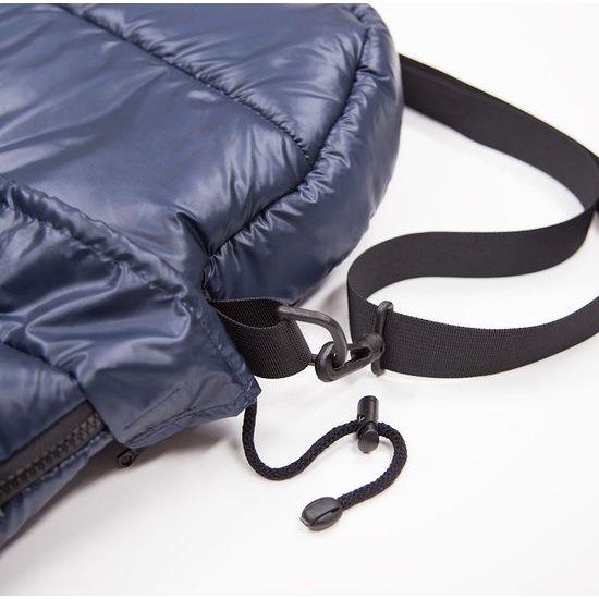 EEVI Fusak EEVI světle šedá 6-36 MCY