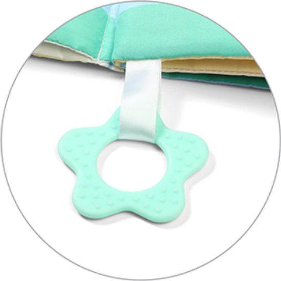 Senzorická knížka - roční období