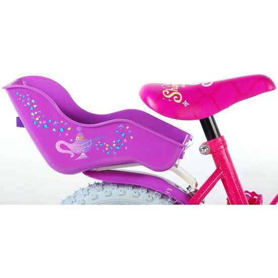 Dětské kolo Volare Shimmer&Shine 12"