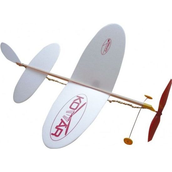 Házecí Letadlo Komár