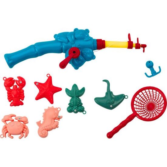 Multifunkční stůl 4v1 se stavebnici