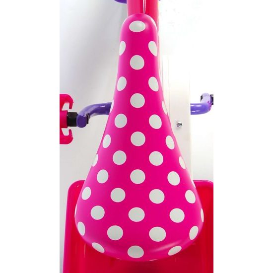 Dětské kolo Volare Minnie Mouse Bow-Tique 12"