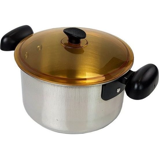 Dětský nerezový kuchyňský set s varnou deskou a doplňky