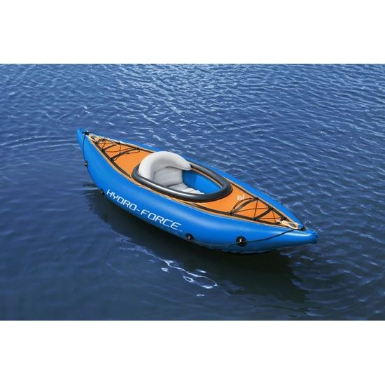 Kajak Hydro-Force 275 x 81 cm Bestway