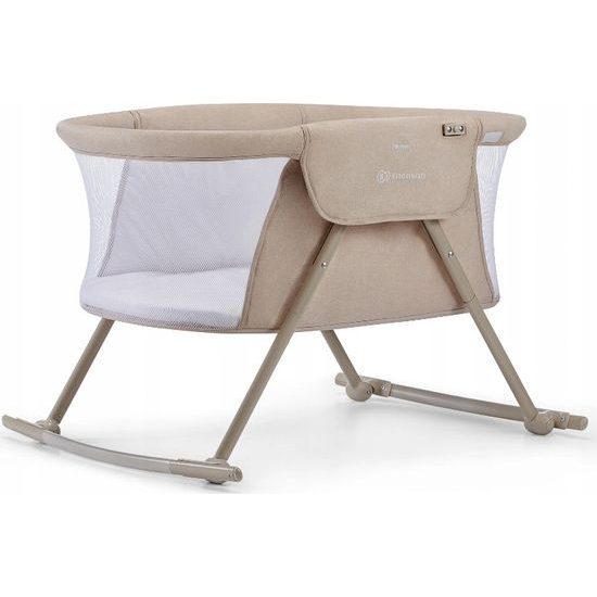 Kolébka Kinderkraft Lovi béžová
