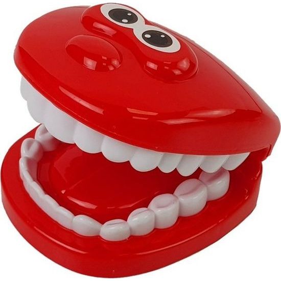 Kufřík s příslušenstvím pro zubního lékaře