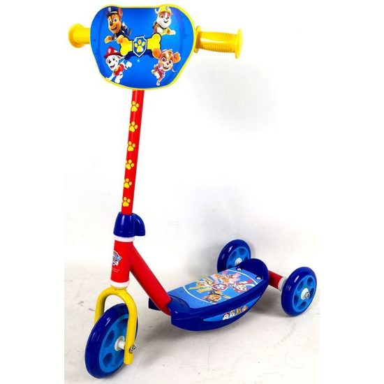Volare dětská koloběžka - scooter Paw Patrol