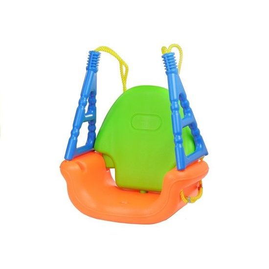 Dětská houpačka 3v1 Mdvídek