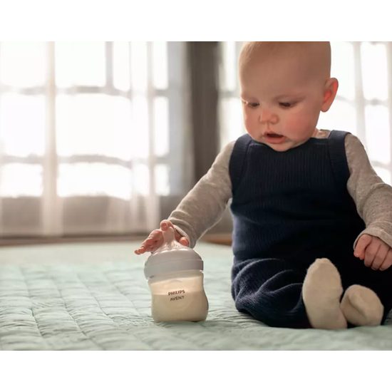Philips Avent kojenecká láhev Natural 125ml