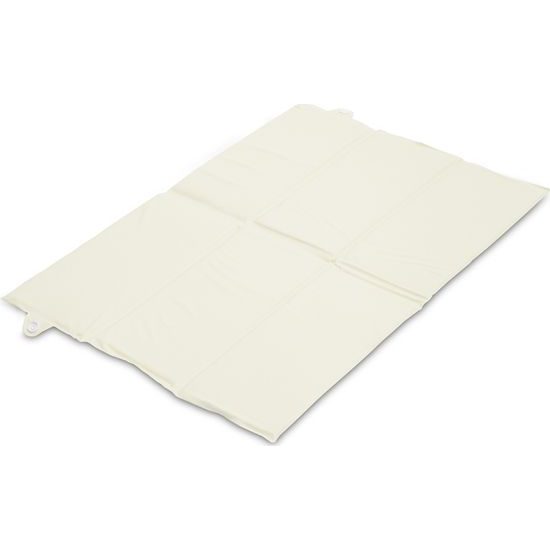 Cestovní přebalovací podložka béžová