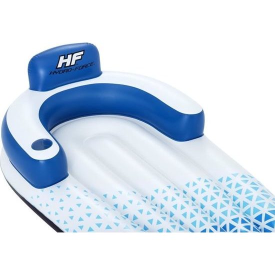 Nafukovací matrace, Křeslo 191 x 107 cm Bestway