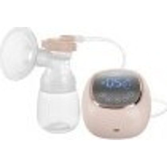 Elektrická odsávačka mateřského mléka Bocioland Emma