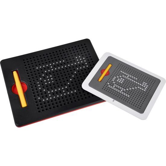 Kreativní tabule s magnetickými kuličkami