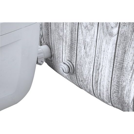 Vířivka Bestway Fiji AirJet Lay-Z-Spa 180 x 66 cm 60085