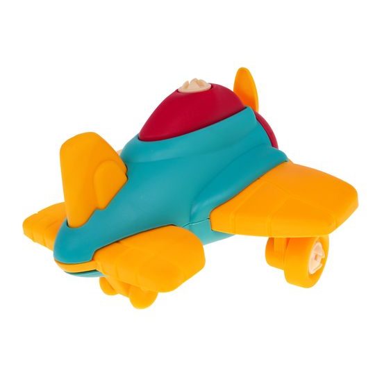 Šroubovací letadlo a vrtulník TakeApart Vehicles