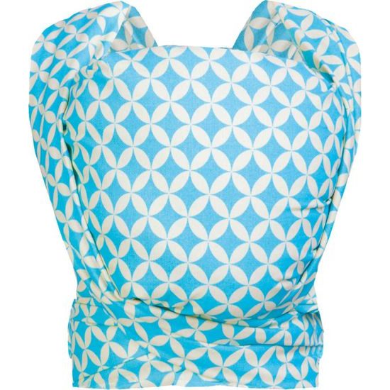 Šátek Womar na nošení dětí