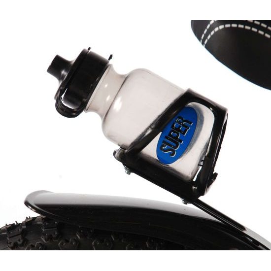 Dětské kolo Volare Super YipeeH Blue 14"