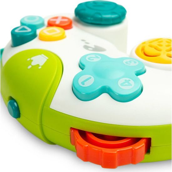 Edukační hračka ovladač