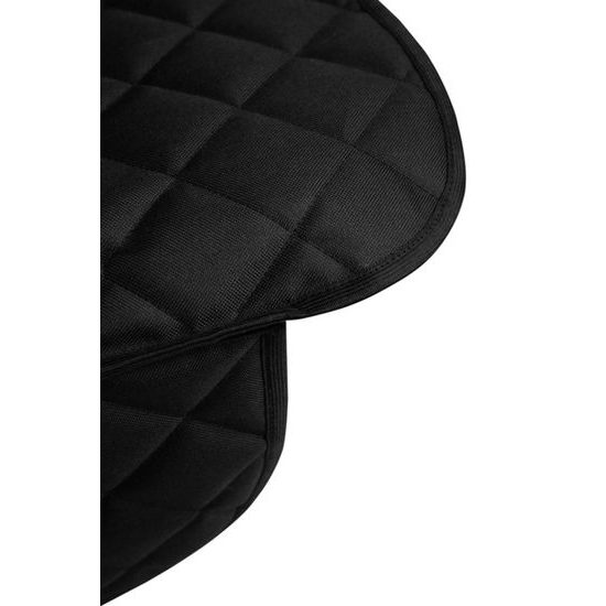Ochranná podložka do automobilu Caretero černá