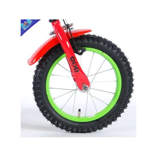 Dětské kolo Volare PJ Masks 14"