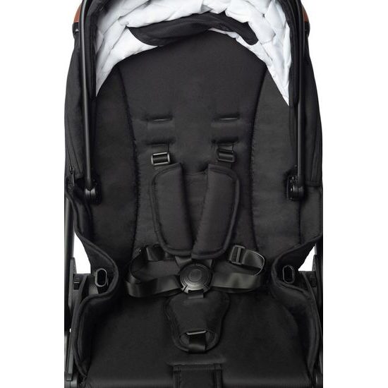 Sportovní kočárek Ratio black