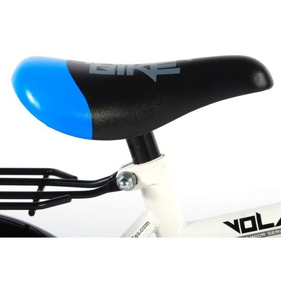 Dětské kolo Volare Thombike Blue 12"