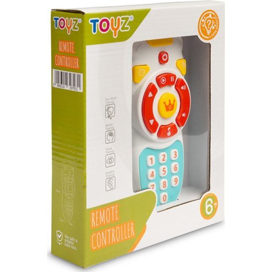 Interaktivní hračka Ovladač