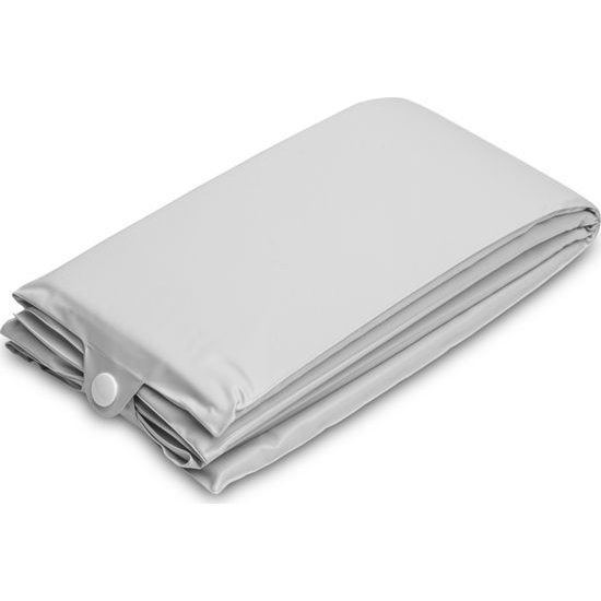 Sensillo Cestovní přebalovací podložka šedá