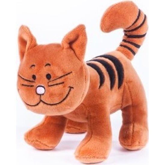 Zvířátko - Moje první zvířátka se zvukem - mix 3 druhy