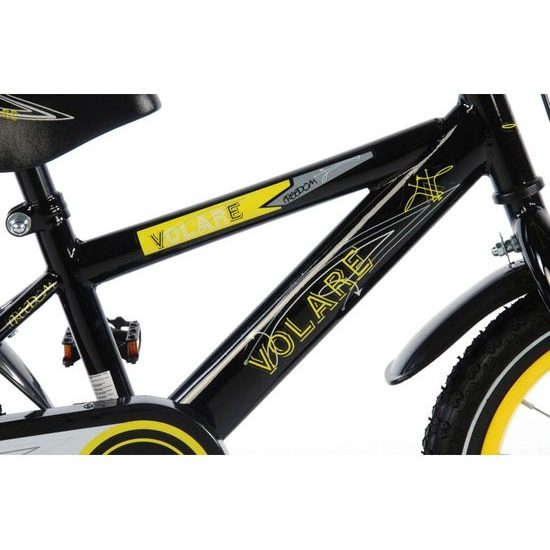 Dětské kolo Volare Freedom 14"