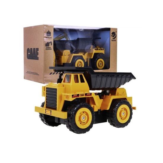 Nákladní auto na dálkové ovládání Cate 1:36