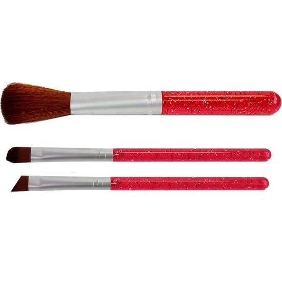 Beauty Set s taškou