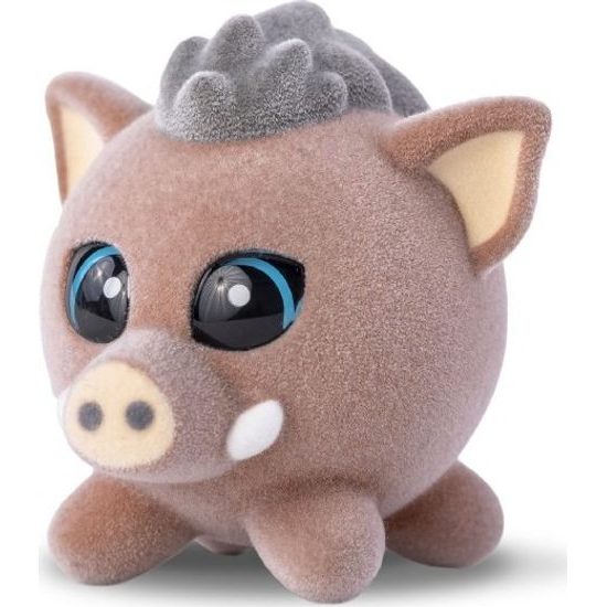 Zvířátko Flockies Prase bradavičnaté Walter