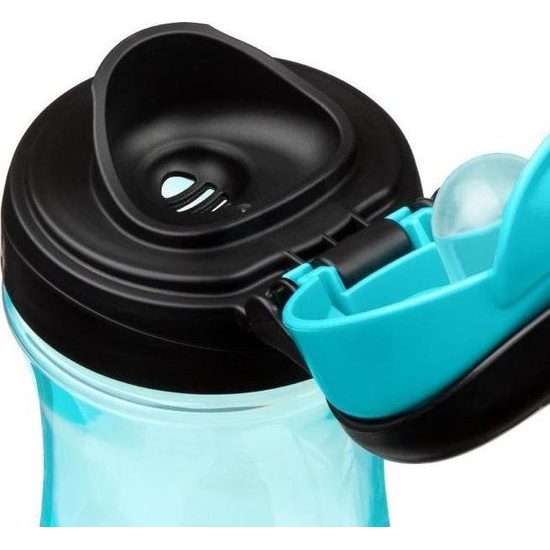 Hrnek s tvrdým hrdlem 350ml, kluk