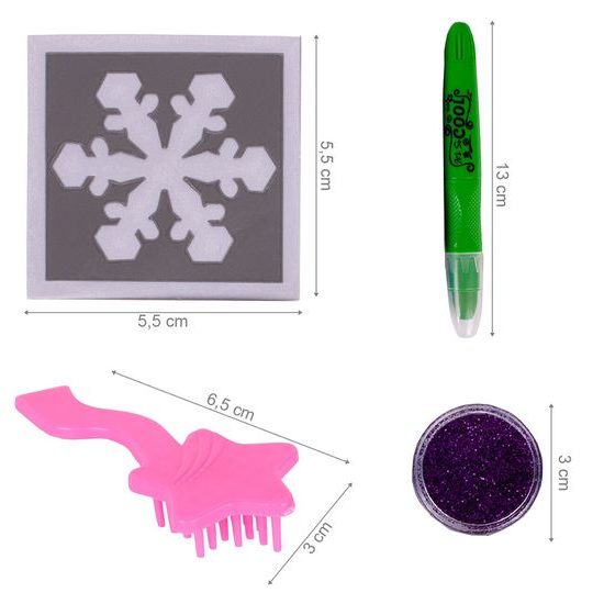 Malování a zdobení kamenů pro děti Rock Painting