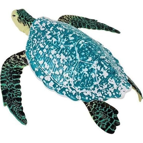 Sada mořských zvířátek