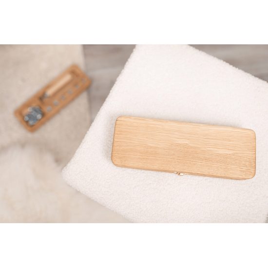 Deska - šroubování