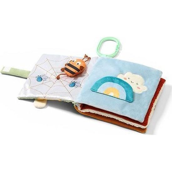 Smyslová kniha Příroda