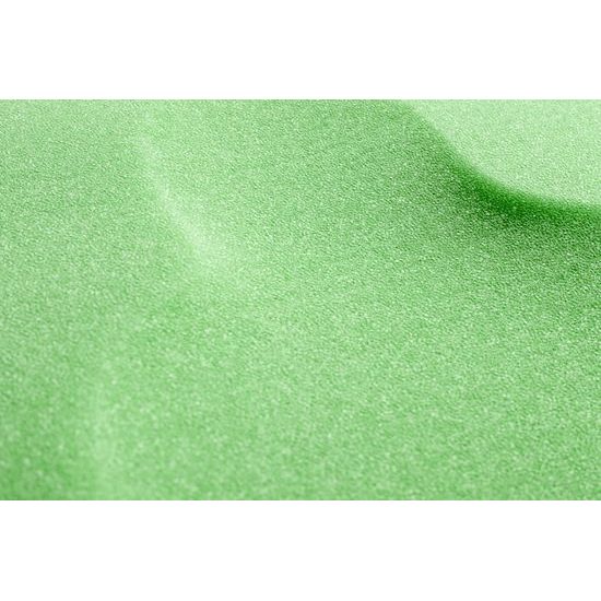 Pěnová podložka Midi zelená