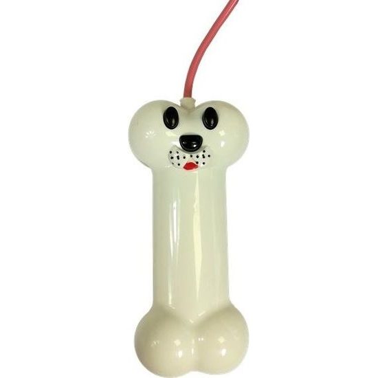 Interaktivní pejsek s vodítkem - dalmatín