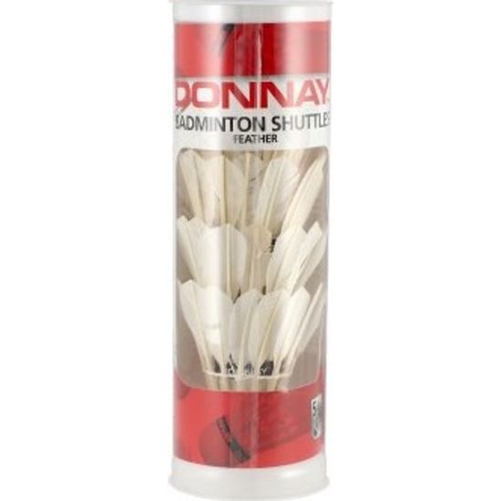 Košíčky na badminton 5ks