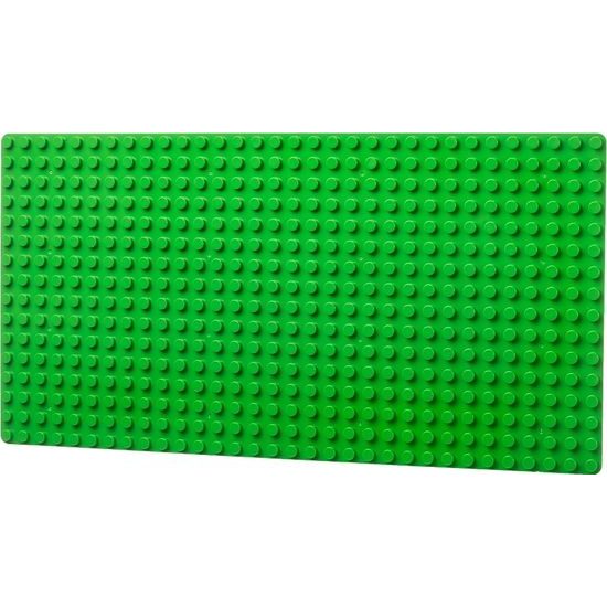 LWToys Podložka na stavění 25,5 x 51 cm