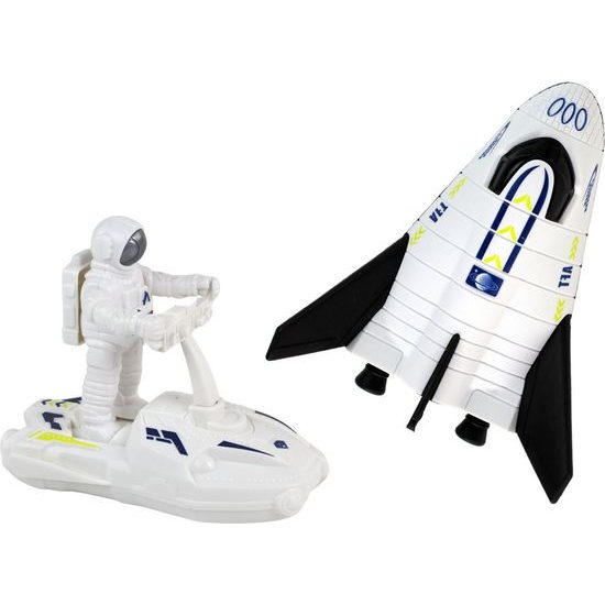 Vesmírná sada pro děti 5 prvků