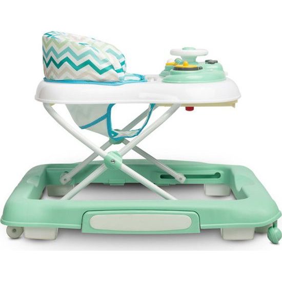 Dětské chodítko Timon mint