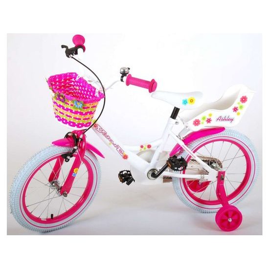 Dětské kolo Volare Ashley 16"