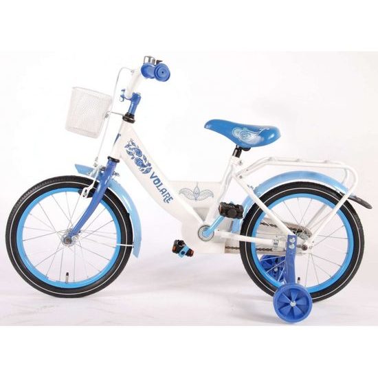 Dětské kolo Volare Paisley 16"
